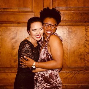 Meet your Posher, Alaina